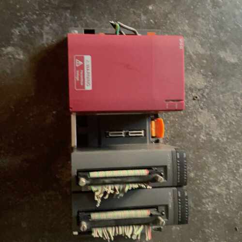 溢价-PLC、电源MP1s-22模块X32、Y32刚刚从设备
