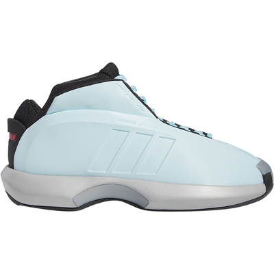 Adidas/阿迪达斯正品CRAZY 1男士中帮耐磨运动篮球鞋IG5896