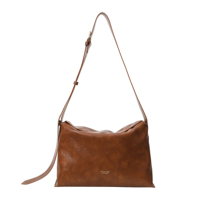 南风Chio2nd暖意咖啡托特包