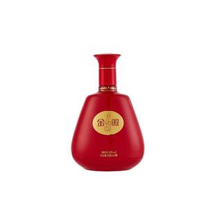 甘肃名酒46°世纪金徽18年浓香型接待高端白酒双瓶装特价整箱批发