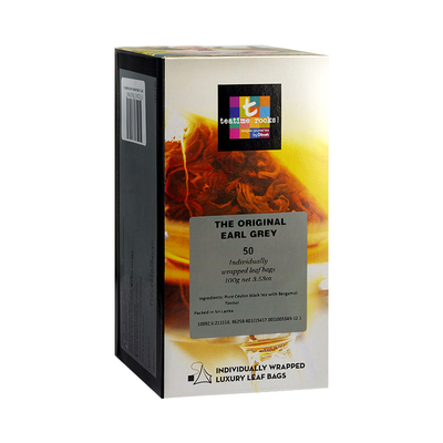 伯爵红茶包Dilmah/迪尔玛