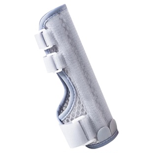 掌骨骨折固定器护具手指夹板第四第五掌骨指骨手掌手部手腕支具