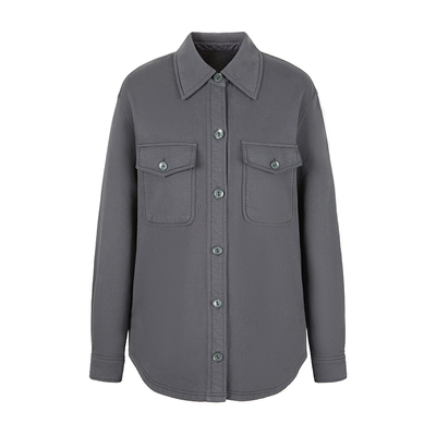 有关Related衬衫外套休闲运动