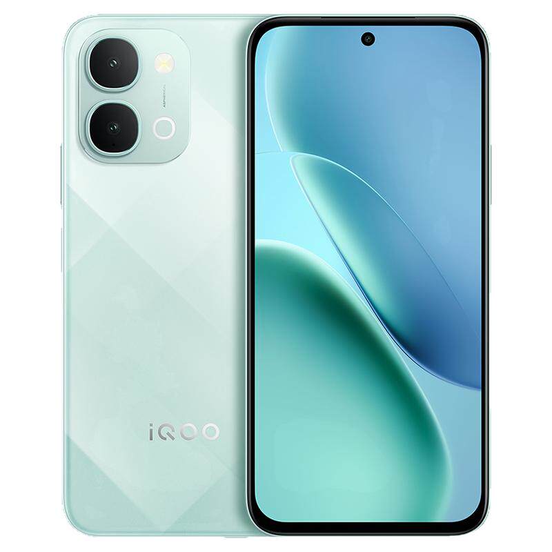vivoiQOOZ11x新品享15%国补
