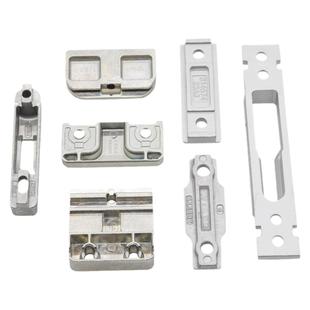 ROTO诺托断桥铝推拉门窗锁点铝合金重型平移门锁扣五金件平开门窗