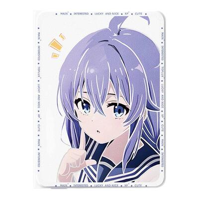 适用三星平板保护套无职转生