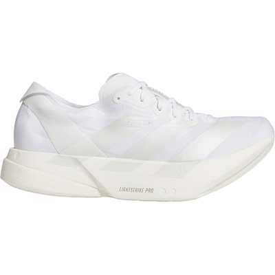 Adidas/阿迪达斯官方正品ADIZERO男士透气缓震厚底跑步鞋JR6366