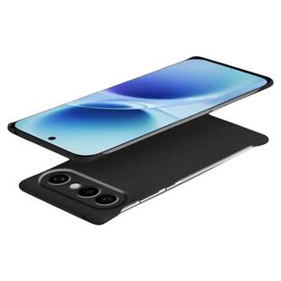 适用vivos50promini手机壳vivo无边框s50磨砂硬壳s50promini半包s30超薄s20pro散热s19新款s18保护套s17男款e