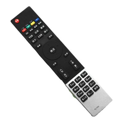 适用长虹电视机遥控器通用3D32B