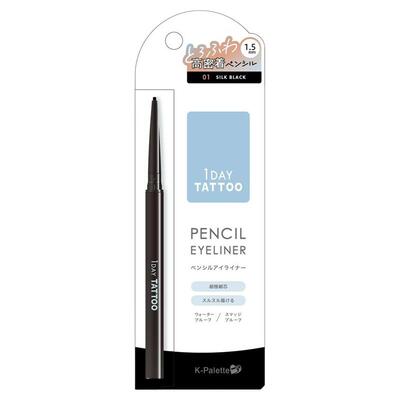 K-Palette1DAYTATTOO眼线笔