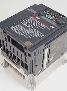Mitsubishi Electric FR-E840-0016-4-60 Inverter 0,4KW