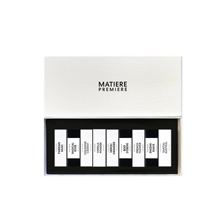 马蒂埃MatierePremiere香水寻香礼盒小美盒1.5ml*9支小样试香礼盒