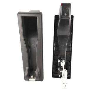 车用尿素加注机枪托枪和塑料挂架加油机加油枪挂架枪盒加油站配件