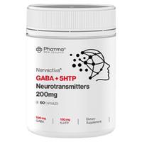 GABA5HTP舒緩情緒促進(jìn)健康睡眠