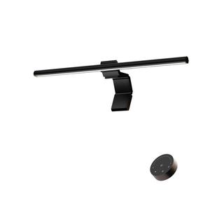 德普光学屏幕挂灯电脑显示器工作办公桌面曲面屏氛围补光护眼台灯