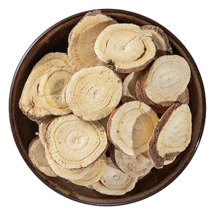 甘草中药饮片500g药用甘草中药材炙甘草桂枝甘草汤蜜制炒甘草片