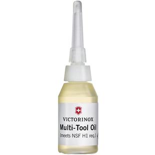 维氏瑞士军刀配件10ML军刀保养多用途润滑油正品配件瑞士军士刀