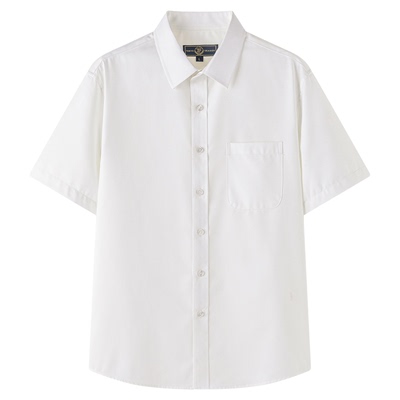 东京岁时记DK白桃汽水短袖衬衫