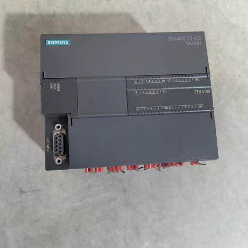 西门子SMART模块CPU 6ES7 288-1ST40-0