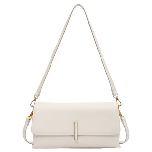 网红百搭包包女包2025新款潮时尚斜挎包高级感洋气爆款单肩腋下包