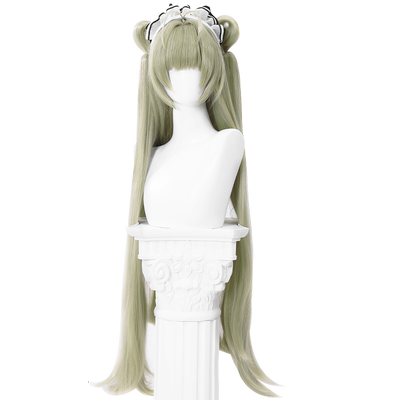 漫囧索达Nikke胜利女神cos假发