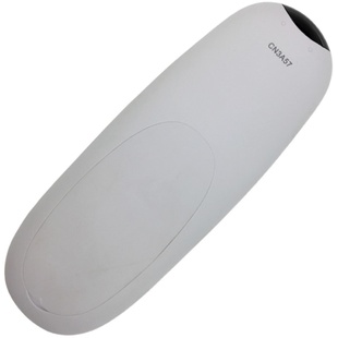 适用海信电视遥控器CN3A57 LED43EC660US LED50/55/60/65EC660US