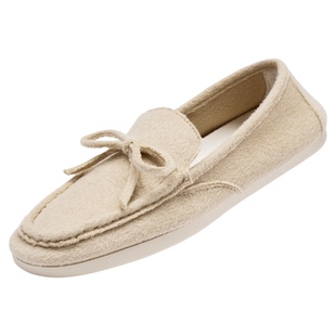 Allbirds乐福鞋Loafy秋冬新品女士浅口休闲舒服通勤平底鞋一脚蹬