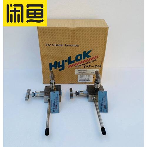 议价HYL VT2M150S1SH INSTRUMEN适用