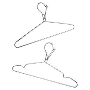 304不锈钢室外凉台防风晾衣架多功能晒衣挂撑加粗晾衣架手工制作