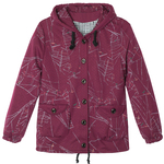 胖太太妈妈200斤特体加肥加大码中老年人上衣女装春秋装风衣外套