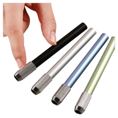 铅笔延长器加长器金属接笔器