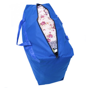 搬家袋子收纳神器手提行李编织帆布超大容量加厚特大号蛇皮打包袋