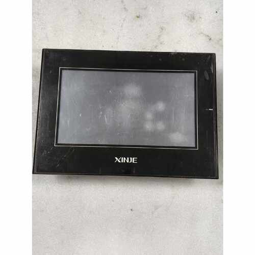 询价XINJIE信捷TG765S-MT触摸屏DC24V 4W，固