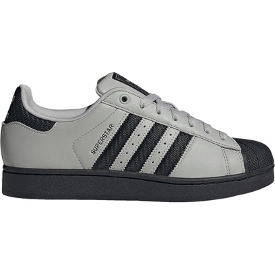 Adidas/阿迪达斯正品三叶草男女运动经典复古系带潮流板鞋JQ3183