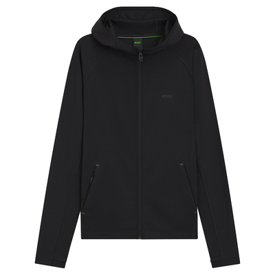 HugoBoss男士开衫卫衣