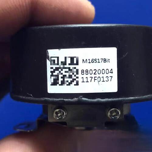 溢价-M16S17Bit  编码器