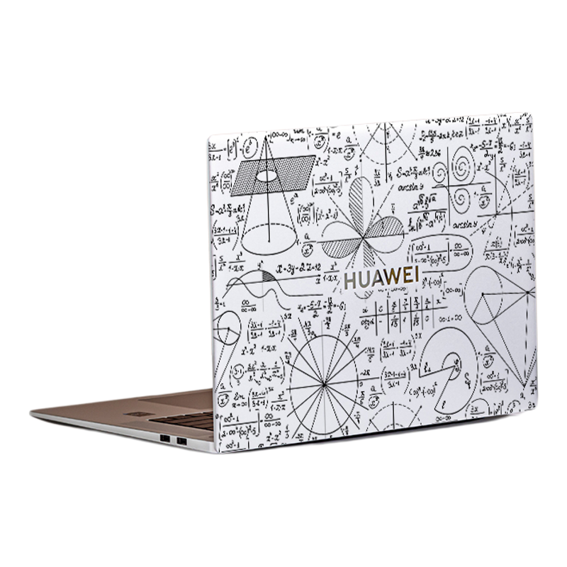透明膜保护膜电脑膜华为MATEBOOK