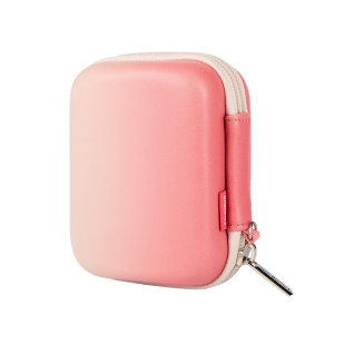 Cwatcun香港迷你便捷收纳包 小型微单ccd数码相机包pu防水硬壳包