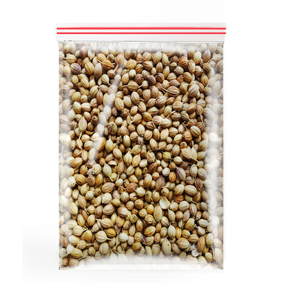 香菜籽芫荽籽胡荽子香子菜籽种子川菜卤水香料调味品大全佐料干货