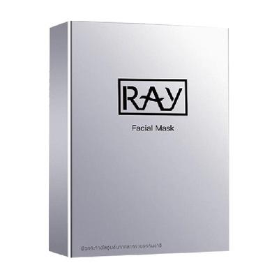 Ray妆蕾补水泰国面膜10片×1组
