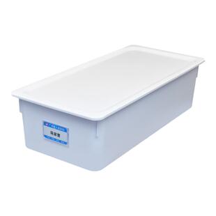 库房收纳整理筐家用衣橱宿舍物品杂物储存塑料箱特大号医院6s管理