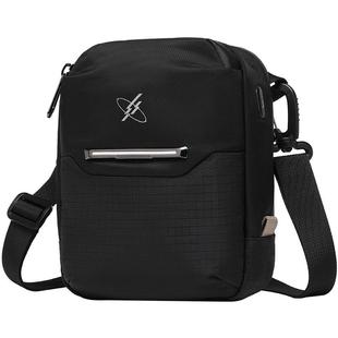 GYXX/光影行星晨星mini斜挎包男单肩包外出便携2025新款手机胸包