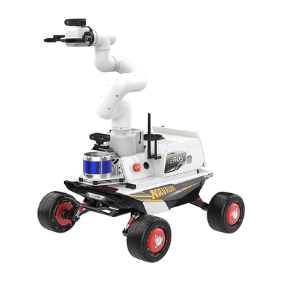 NAVROBO复合型导航机器人ROS开发