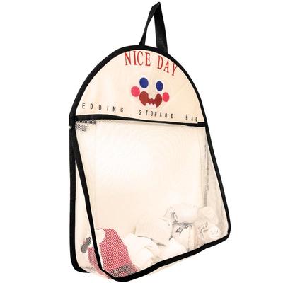 内衣袜子不占空间收纳神器