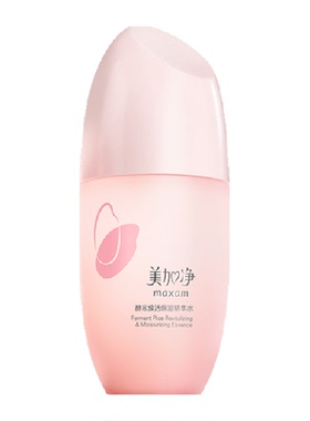 美加净酵米精华水水润保湿