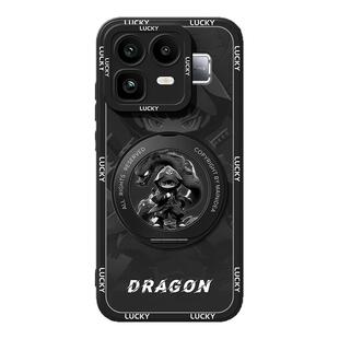 真我neo8手机壳带支架gt8pro/7turbo新款gtneo6/3/2/5se防摔gt6/7竞速版oppo适用realme外壳q5i/q3s套v70/v23
