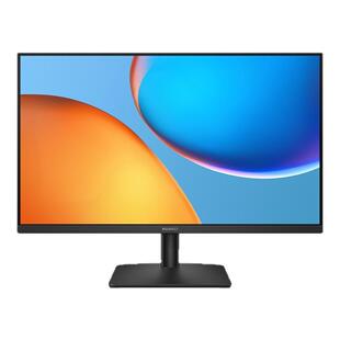 华为MateView SE 27英寸1K高清IPS全面屏100Hz高刷电脑办公显示器