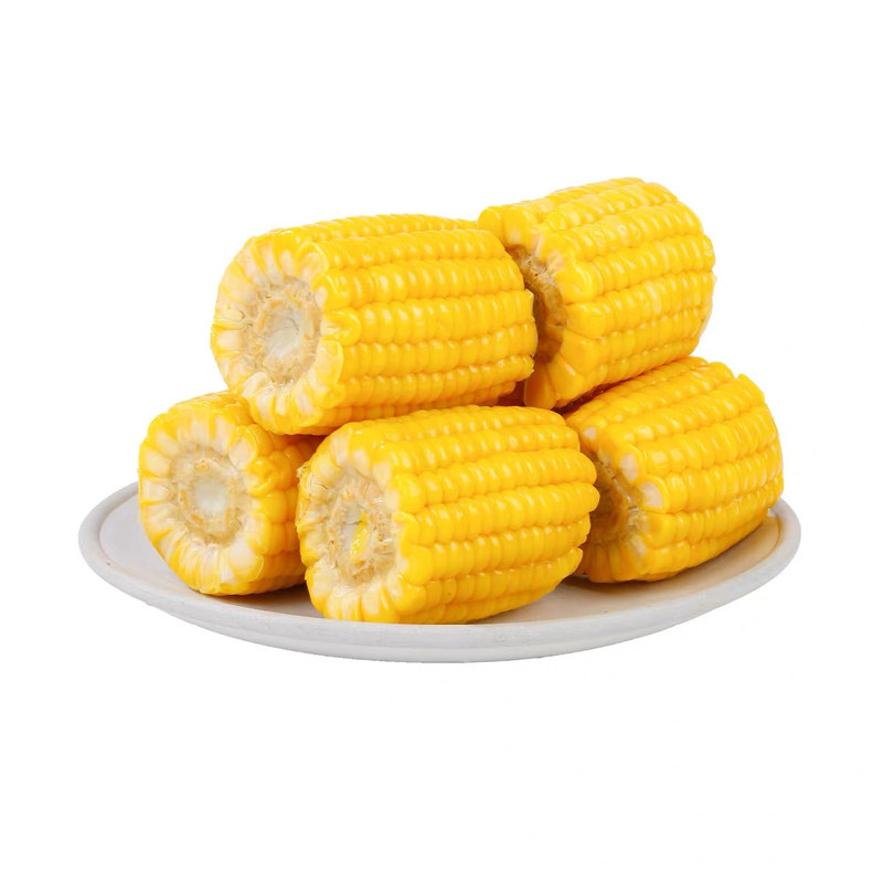 即食水果玉米段真空装包装袋