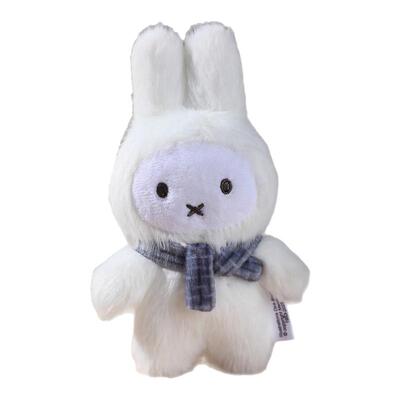 Miffy米菲多巴胺毛绒挂件盲盒