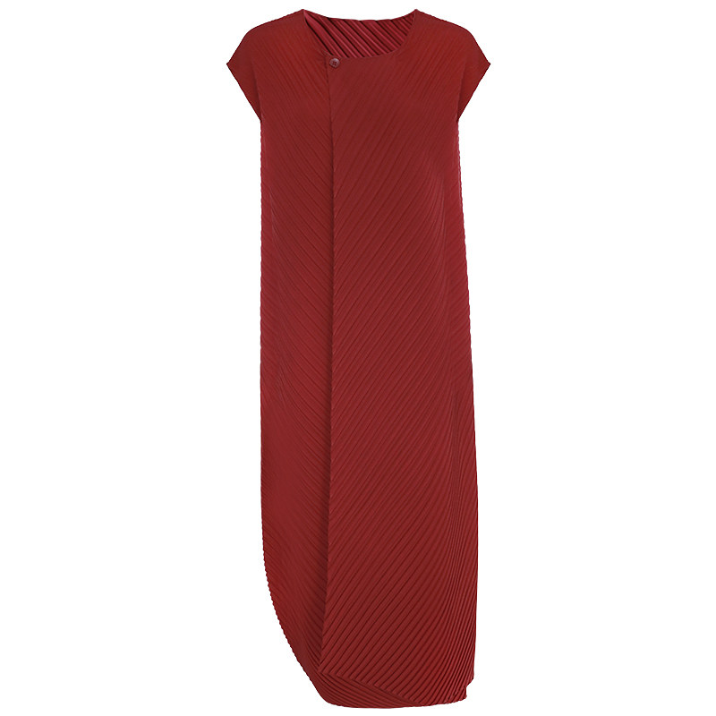 惊红一瞥遮胯显瘦女神裙